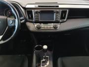 Toyota RAV4 IV (XA40) Москва  - изображение 34
