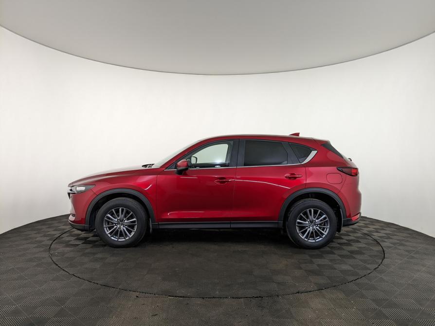 Mazda CX-5 II Москва  - изображение 8
