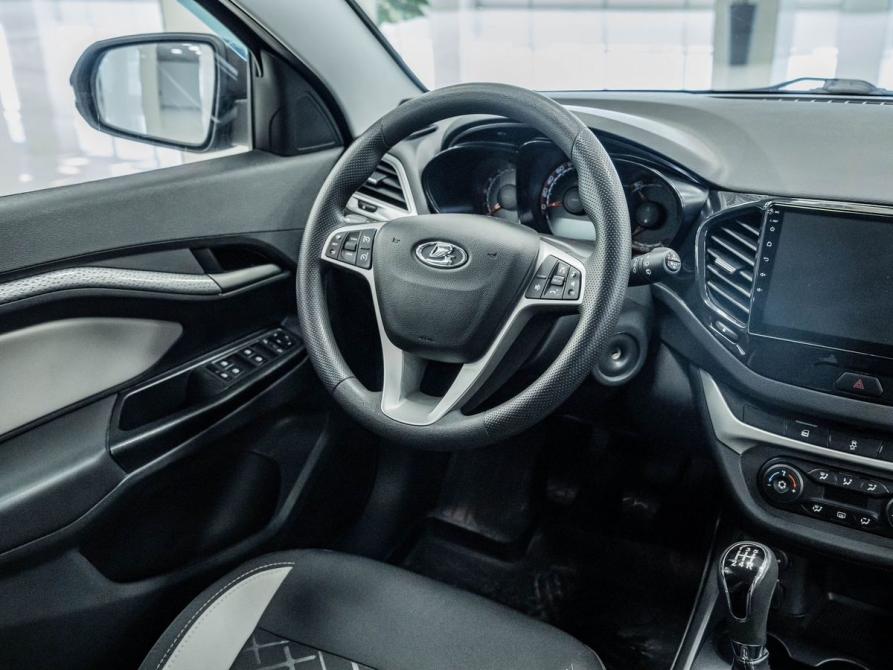 Lada (ВАЗ) Vesta I Самара  - изображение 9