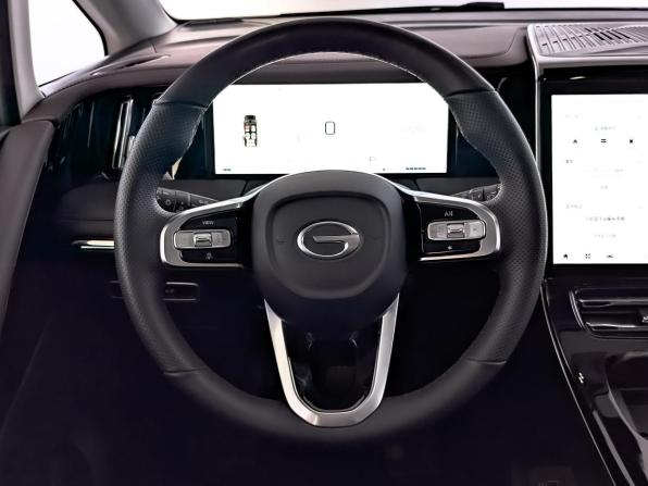 GAC Trumpchi M8 II с пробегом 2023 года, цена 4 350 000 рублей, 3939 км, минивэн, Автокод Объявления