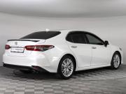 Toyota Camry VIII (XV70) Химки  - изображение 20