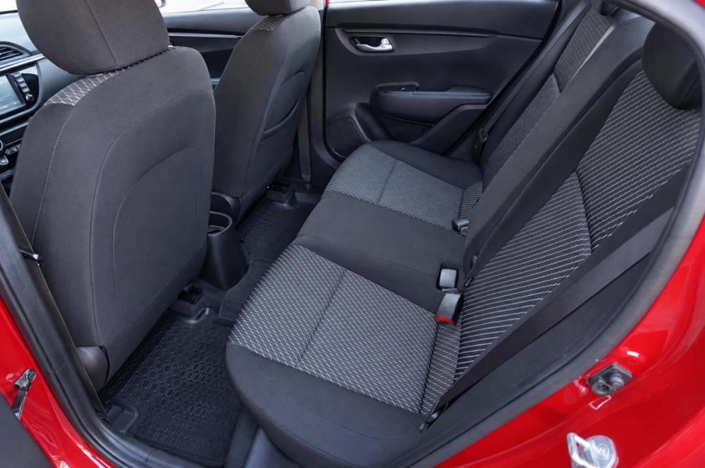 Kia Rio IV Калининград  - изображение 18