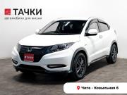 Honda Vezel I Чита  - изображение 23