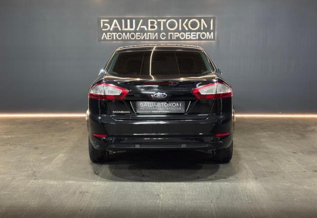 Ford Mondeo IV Рестайлинг с пробегом 2011 года, цена 999 000 рублей, 219930 км, седан, Автокод Объявления