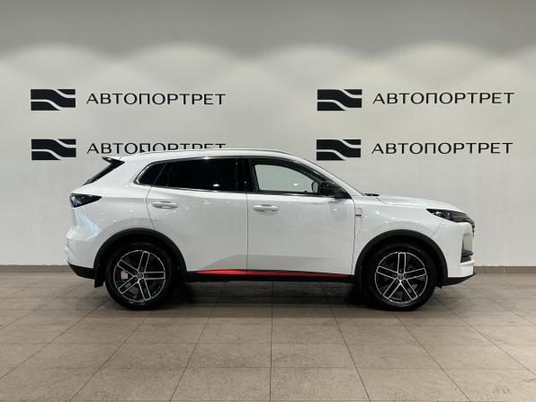 Changan UNI-S I с пробегом 2024 года, цена 1 949 000 рублей, 41508 км, внедорожник, Автокод Объявления