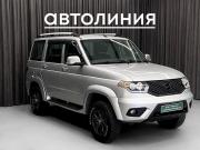 УАЗ Патриот I Рестайлинг 3 Красноярск  - изображение 17