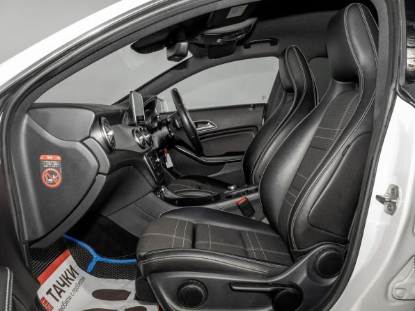 Mercedes-Benz CLA I (C117 X117) с пробегом 2015 года, цена 1 490 300 рублей, 83374 км, универсал, Автокод Объявления