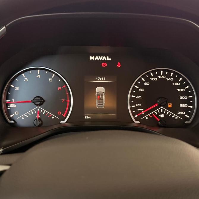 Haval Jolion I Рестайлинг 2 Нижнекамск  - изображение 25