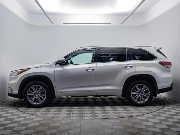 Toyota Highlander III (XU50) с пробегом 2013 года, цена 2 600 000 рублей, 256687 км, внедорожник, Автокод Объявления
