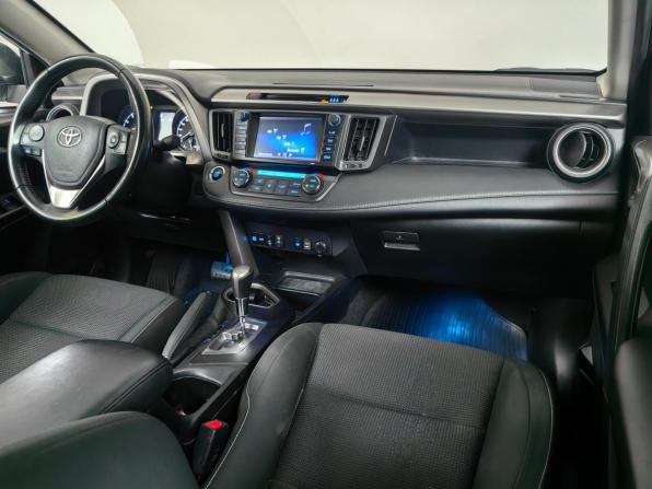 Toyota RAV4 IV (XA40) Рестайлинг с пробегом 2019 года, цена 2 848 000 рублей, 71104 км, внедорожник, Автокод Объявления