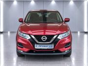 Nissan Qashqai II Рестайлинг Москва  - изображение 19