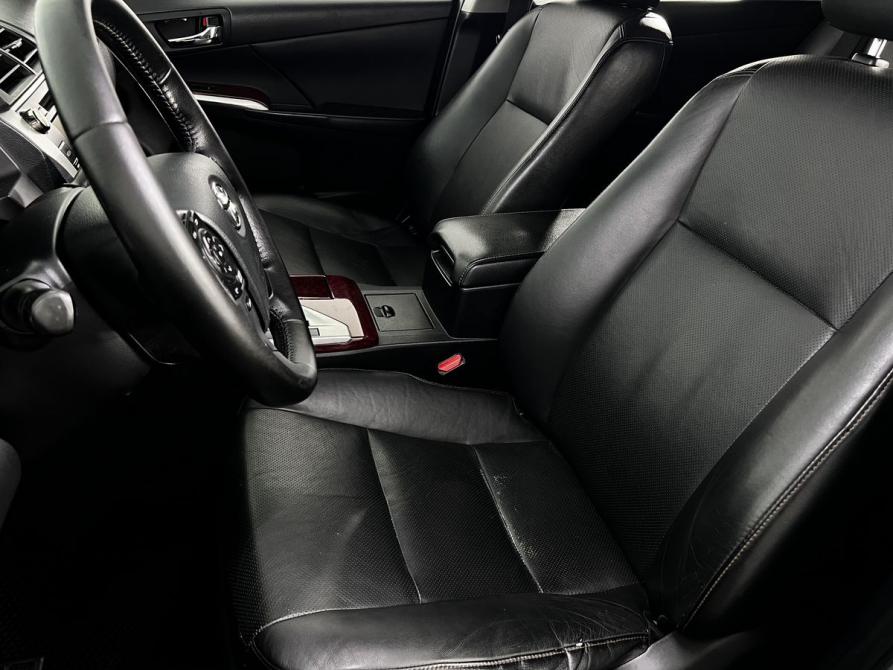 Toyota Camry VII (XV50) Калининград  - изображение 9