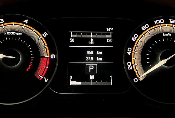 Lada (ВАЗ) Vesta I Рестайлинг (NG) с пробегом 2024 года, цена 1 450 000 рублей, 956 км, седан, Автокод Объявления