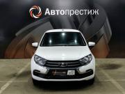 Lada (ВАЗ) Granta I Рестайлинг Ставрополь  - изображение 22