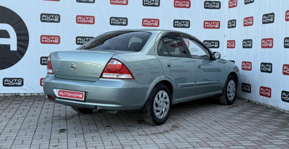 Nissan Almera Classic I Санкт-Петербург  - изображение 4