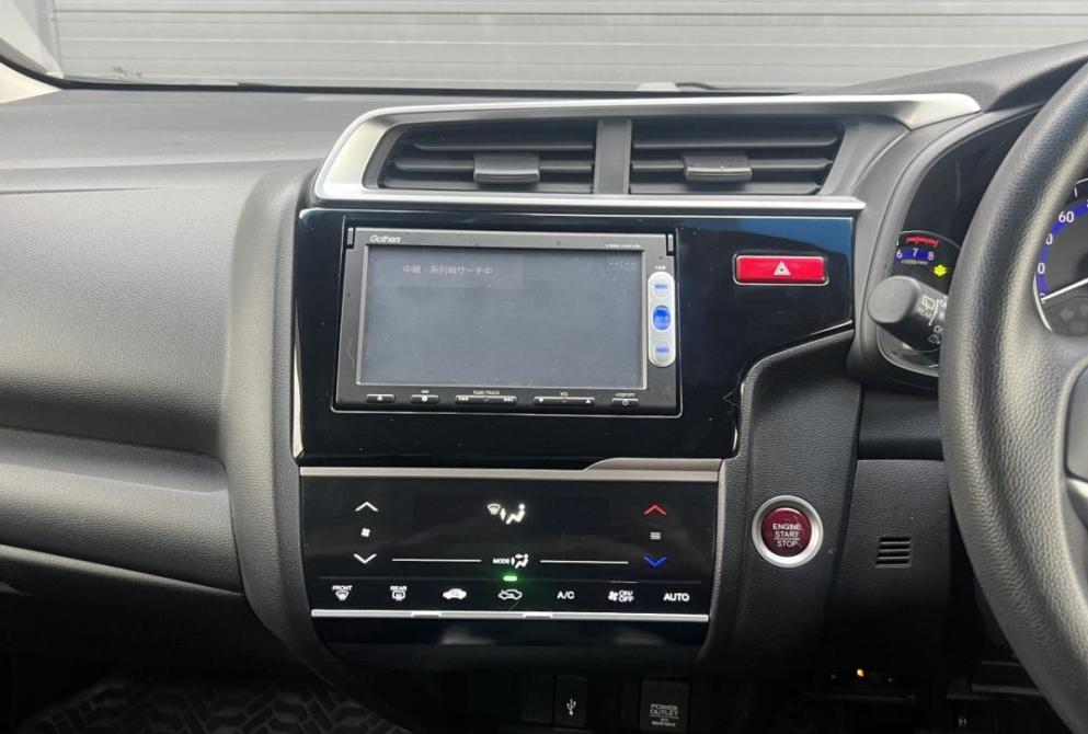 Honda Fit II Красноярск  - изображение 16