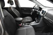 Chevrolet Captiva I Рестайлинг 2 Москва  - изображение 30