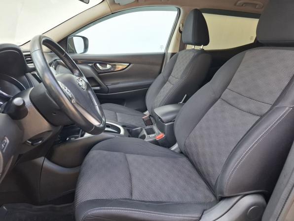 Nissan Qashqai II с пробегом 2014 года, цена 1 120 000 рублей, 122424 км, внедорожник, Автокод Объявления