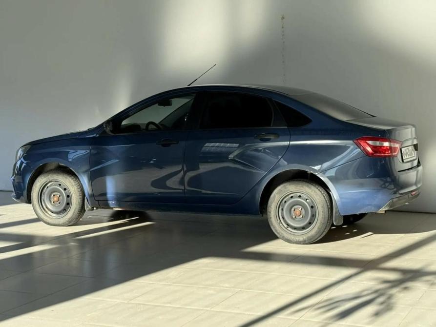 Lada (ВАЗ) Vesta I Кострома  - изображение 8
