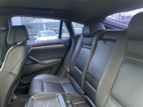 BMW X6 I (E71) с пробегом 2010 года, цена 1 610 000 рублей, 264000 км, внедорожник, Автокод Объявления