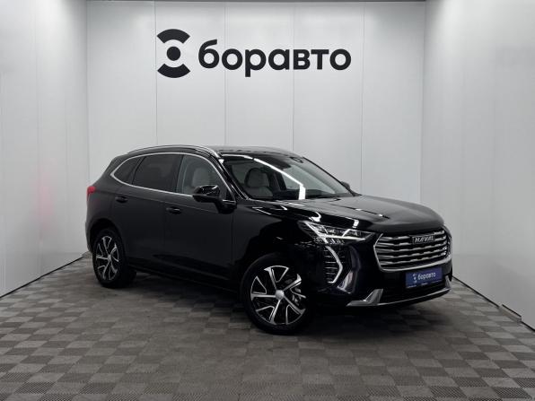 Haval Jolion I с пробегом 2023 года, цена 1 829 000 рублей, 78513 км, внедорожник, Автокод Объявления