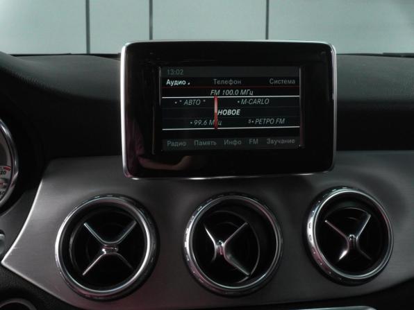Mercedes-Benz GLA I (X156) с пробегом 2015 года, цена 2 130 000 рублей, 89645 км, внедорожник, Автокод Объявления