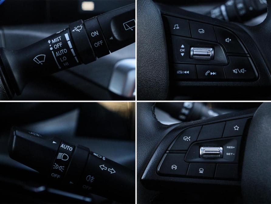 Changan CS35 Plus I Рестайлинг Москва  - изображение 18