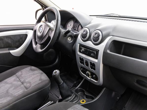 Renault Logan I Рестайлинг с пробегом 2010 года, цена 538 000 рублей, 192202 км, седан, Автокод Объявления