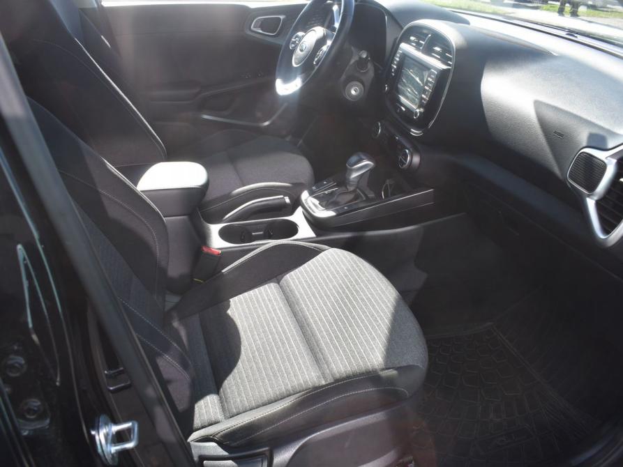 Kia Soul III Архангельск  - изображение 10