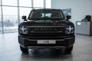 Haval H3 I Рестайлинг Москва  - изображение 16