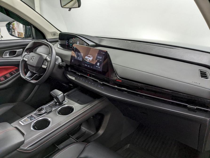 Changan CS15 I Рестайлинг Москва  - изображение 21
