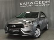 Lada (ВАЗ) Vesta I Пермь  - изображение 19