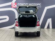 Lada (ВАЗ) Granta I Рестайлинг Ростов-на-Дону  - изображение 34