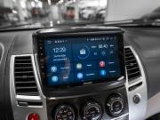 Mitsubishi Pajero Sport II Москва  - изображение 39