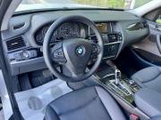BMW X3 II (F25) Рестайлинг Владимир  - изображение 26