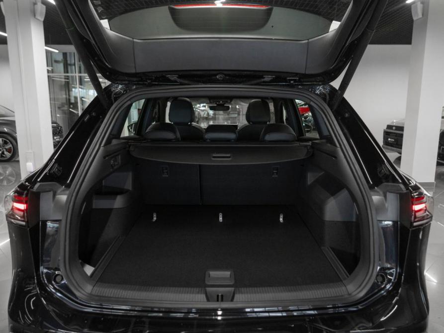 Volkswagen Tiguan III (China Market) Москва  - изображение 26