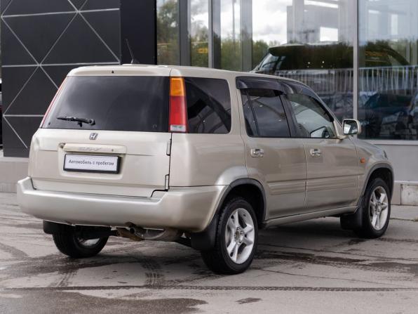 Honda CR-V I с пробегом 1999 года, цена 380 000 рублей, 399132 км, внедорожник, Автокод Объявления