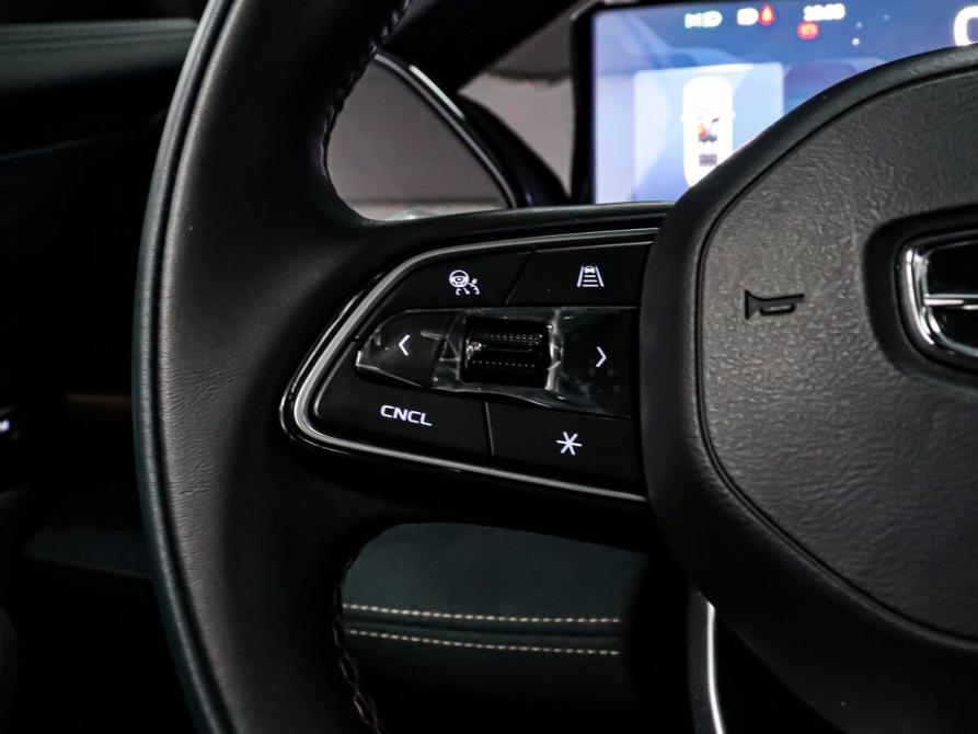Geely Monjaro I Минеральные Воды  - изображение 19