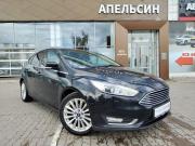 Ford Focus III Рестайлинг Набережные Челны  - изображение 22