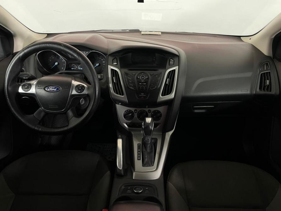 Ford Focus III Воронеж  - изображение 9