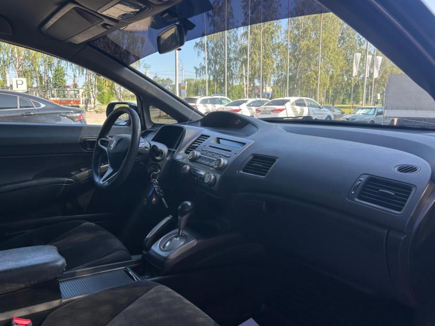 Honda Civic VIII Рестайлинг Ульяновск  - изображение 12