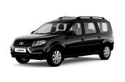 Lada (ВАЗ) Largus I Рестайлинг Москва  - изображение 14