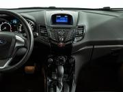 Ford Fiesta Mk6 Рестайлинг Санкт-Петербург  - изображение 30