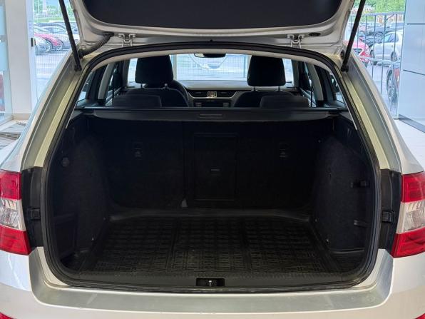 Skoda Octavia III (A7) с пробегом 2016 года, цена 1 177 000 рублей, 216551 км, универсал, Автокод Объявления