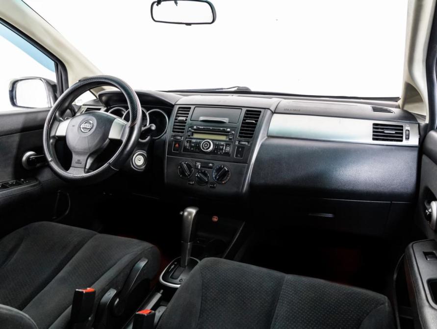 Nissan Tiida I Санкт-Петербург  - изображение 10
