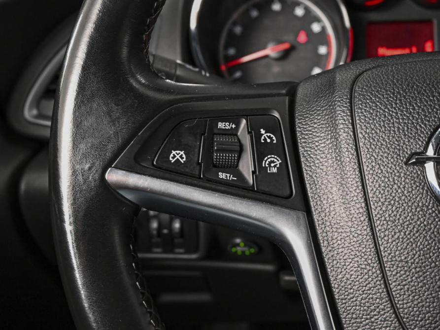 Opel Astra J Рестайлинг Ставрополь  - изображение 17