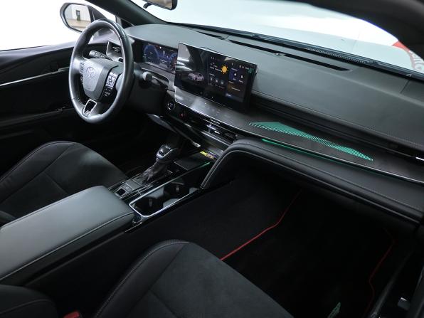 Toyota Camry IX (XV80) China Market с пробегом 2025 года, цена 4 000 000 рублей, 14258 км, седан, Автокод Объявления