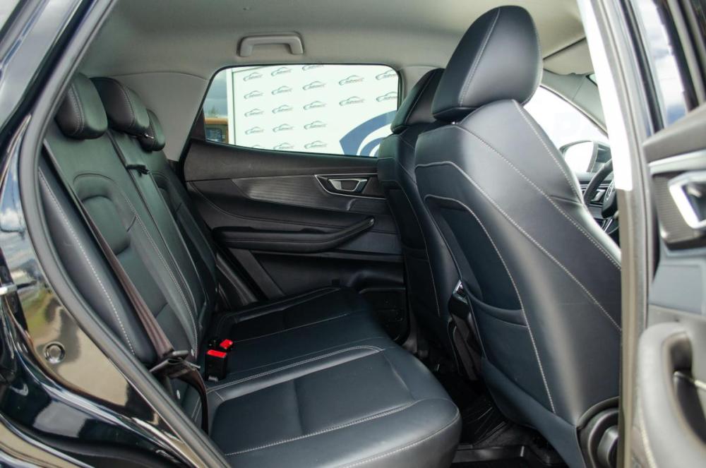 Chery Tiggo 4 Pro I Курган  - изображение 10