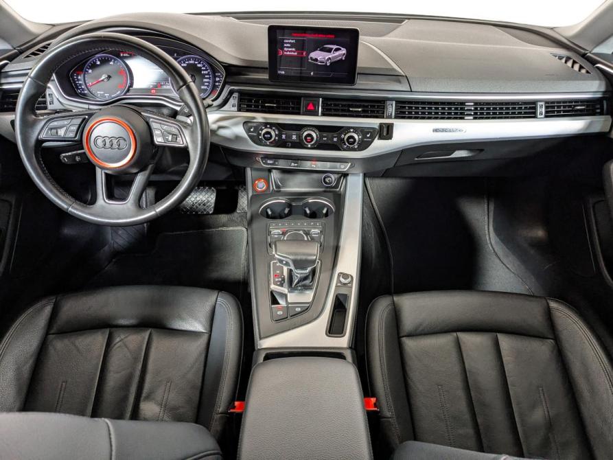 Audi A5 II (F5) Екатеринбург  - изображение 10
