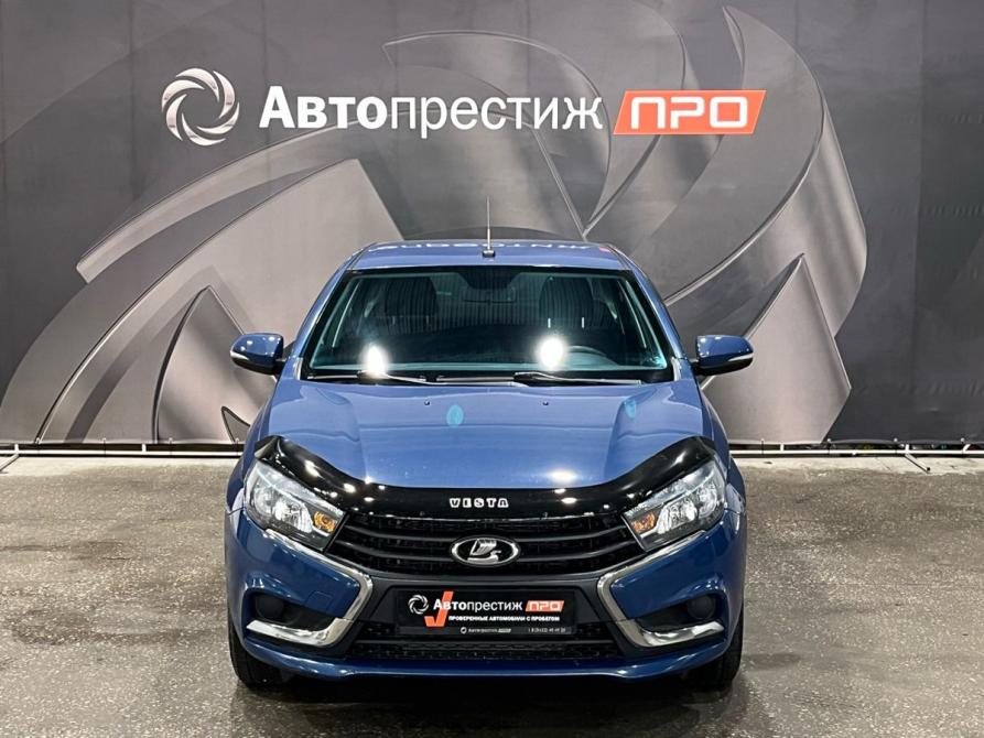 Lada (ВАЗ) Vesta I Пермь  - изображение 2